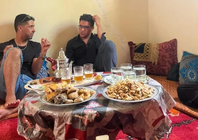 5 days from marrakech desert tours