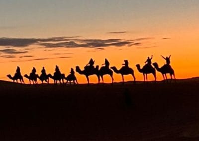 5 days from marrakech desert tours