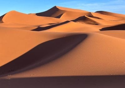 7 Day Desert sahara Tour from Marrakech