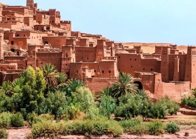 excursion de un dia Marrakech a Ait Ben Haddou