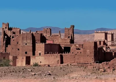 excursion de un dia Marrakech a Ait Ben Haddou