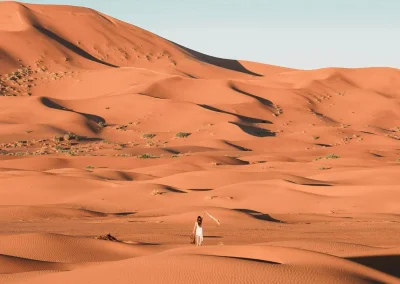 4 day morocco tour from casablanca to merzouga