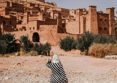 4 day morocco tour from casablanca to merzouga