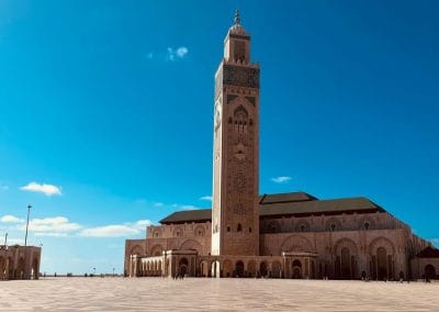 4 day morocco tour from casablanca to merzouga