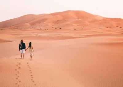 Erg Chebbi Travel Guide
