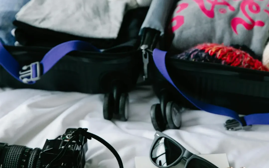 Que llevar al desierto de Marruecos