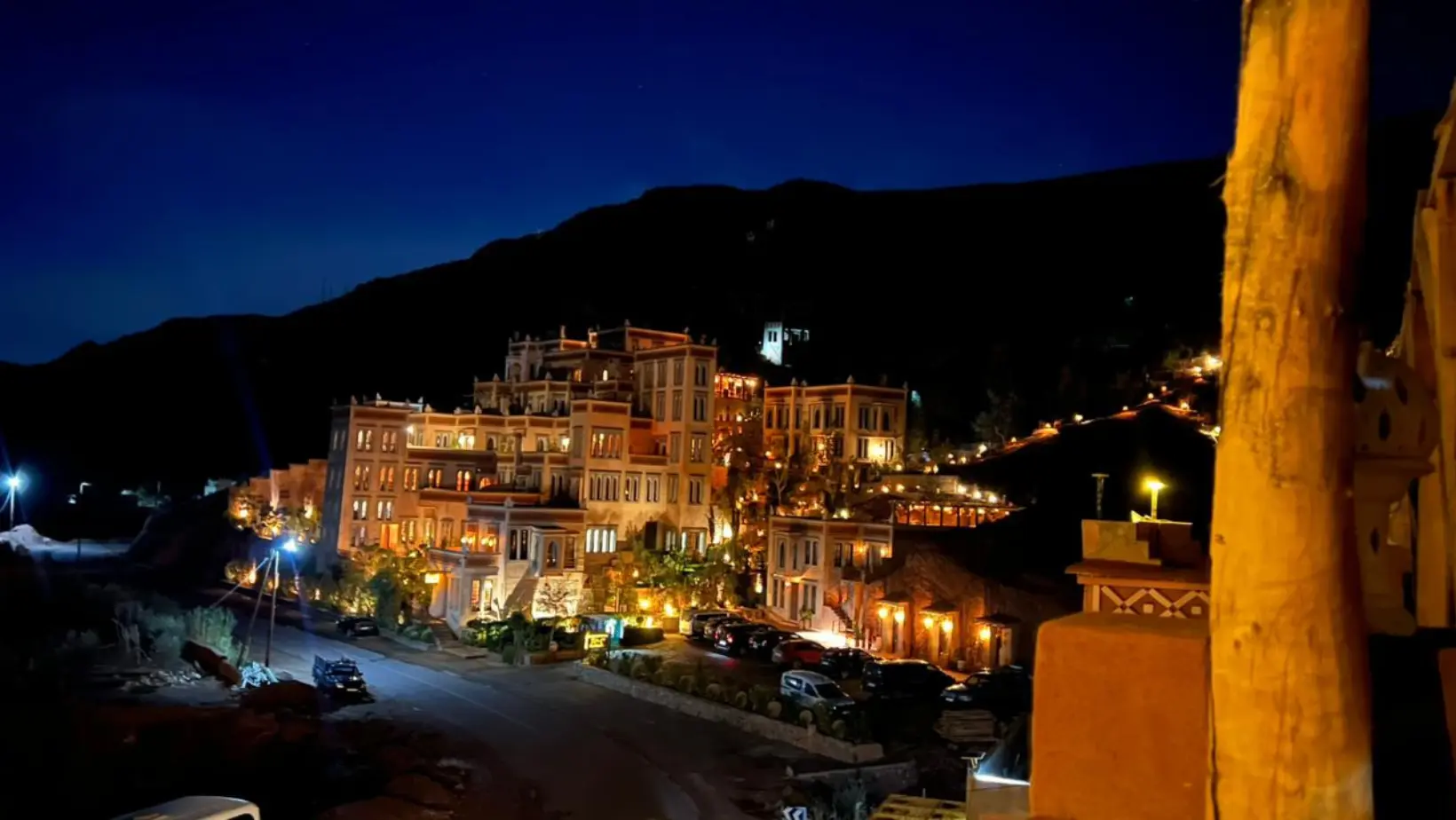 Morocco Desert Tours from Marrakech