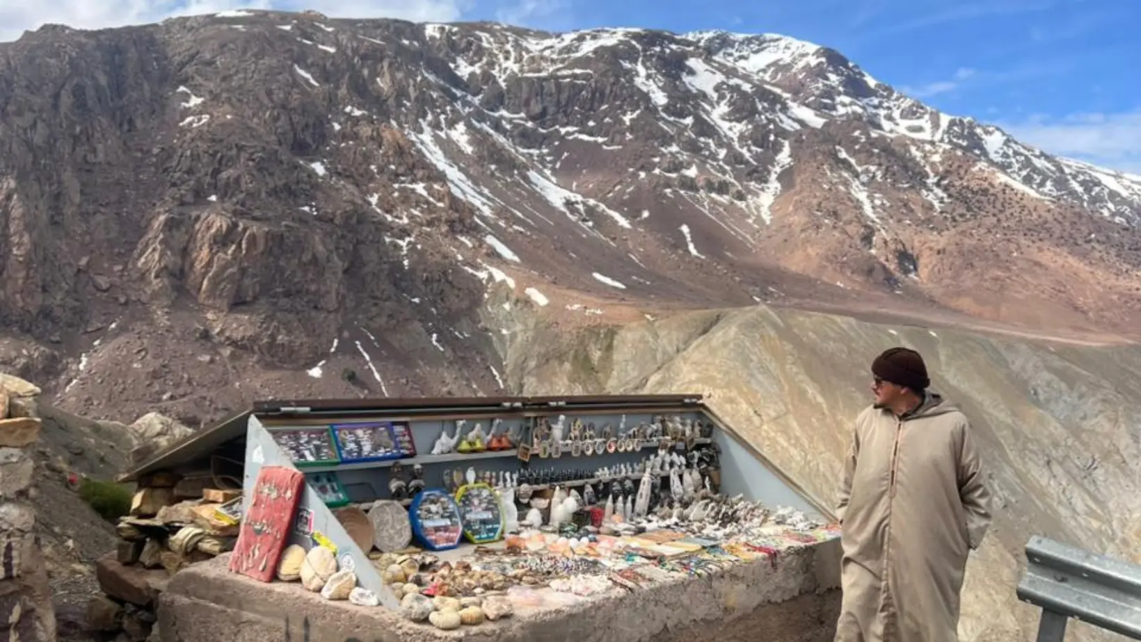 Morocco Desert Tours from Marrakech