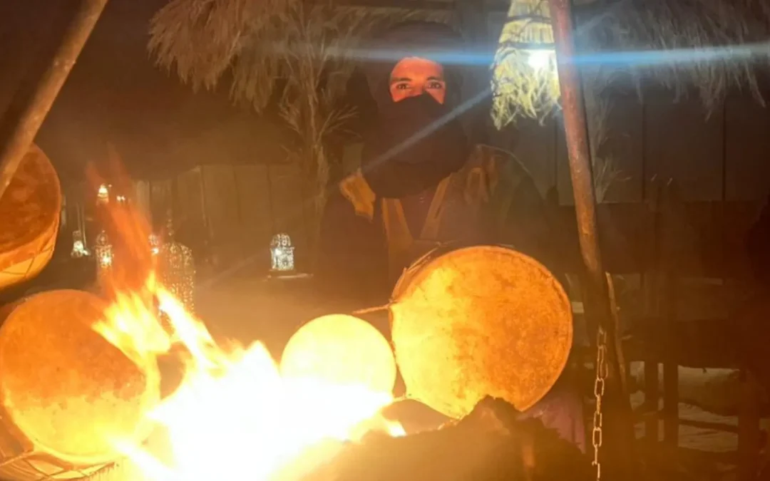 Morocco Desert Tours from Marrakech: A Complete Travel Guide