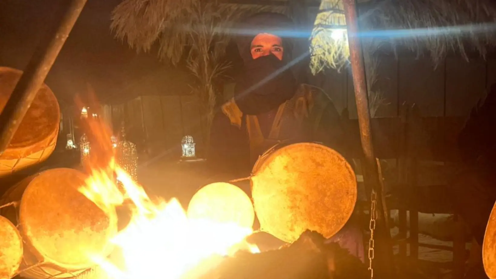 Morocco Desert Tours from Marrakech