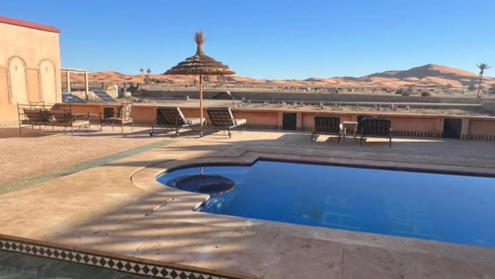 Morocco Desert Tours from Marrakech