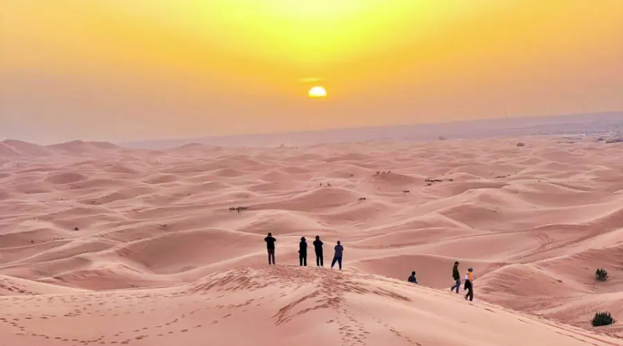 Fes to Sahara Desert Tour – Full Local Guide