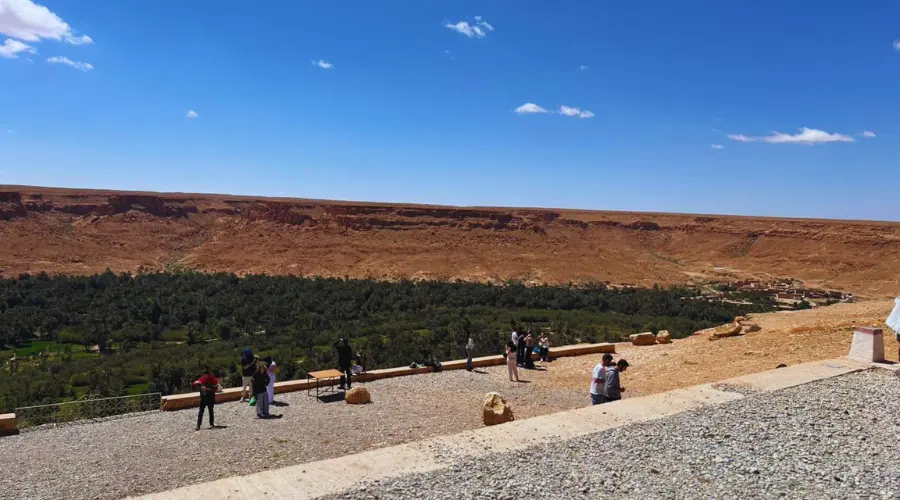 fes to sahara desert tour - full local guide 