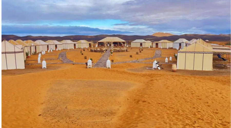 fes to desert sahara tour full local guide 