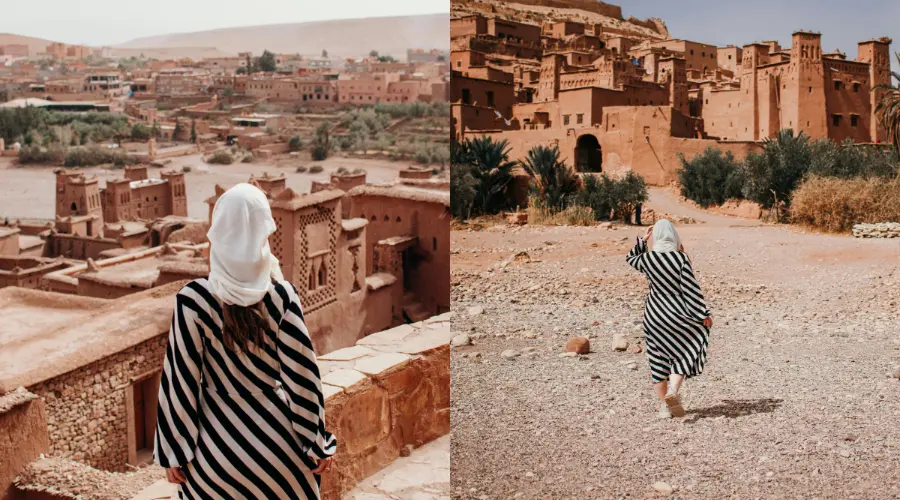 fes to marrakech desert tour complet travel guide 