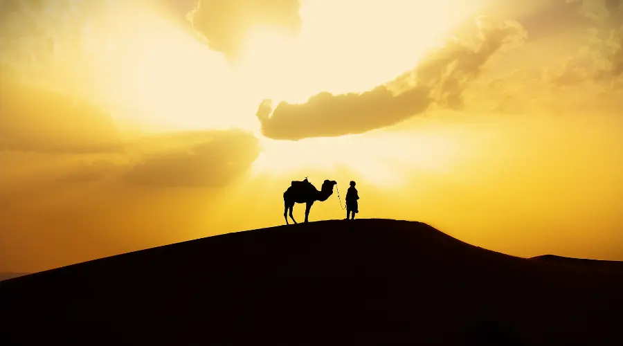 Tangier to Sahara Desert Tour – Complete Travel Guide