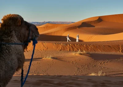 viajes al desierto de marruecos