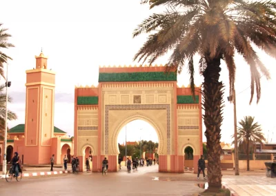 best 5 day tour from fes to explore morocco