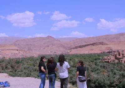 best 5 day tour from fes to explore morocco