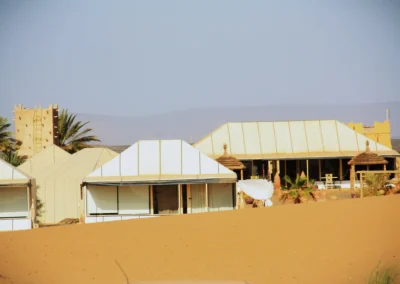 best 5 day tour from fes to explore morocco