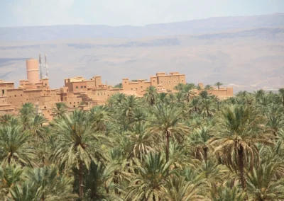 3 day agadir to marrakech desert tour