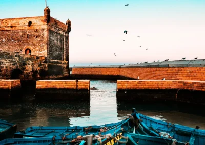 Essaouira