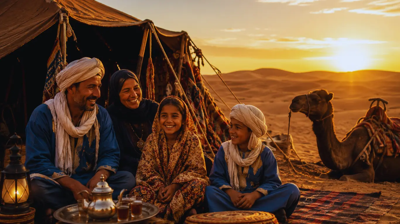morocco desert safari about us - morocco desert safari