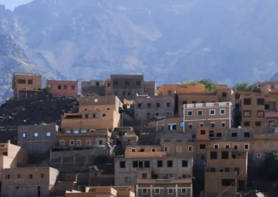 morocco tours from marrakech