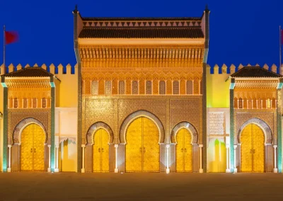 8 Days Morocco Photography Tour Itinerary