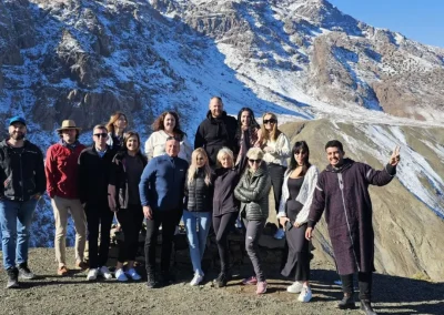 5 Days Student Trip to Morocco Desert from Marrakech