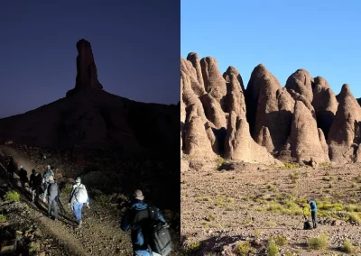 5 Day Morocco desert Photography Tour From Marrakech