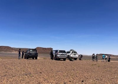 5 Day Morocco desert Photography Tour From Marrakech