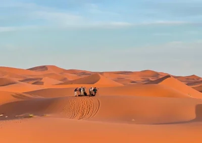 5 Day Morocco desert Photography Tour From Marrakech