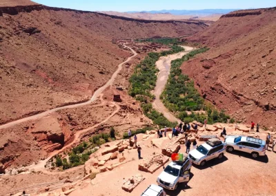 8 Days Morocco Photography Tour Itinerary