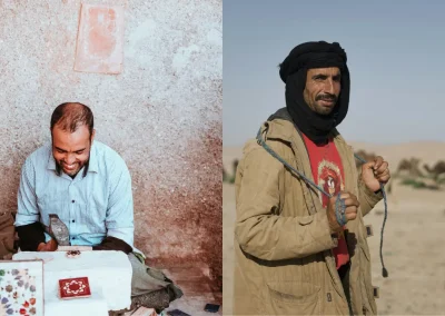 8 Days Morocco Photography Tour Itinerary