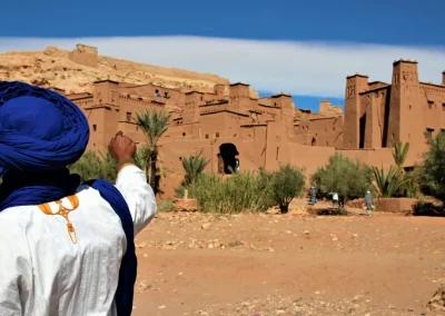 8 Days Morocco Photography Tour Itinerary