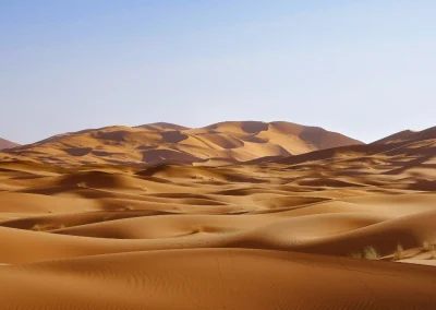 morocco sahara desert tours