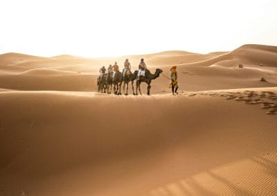 10 days tour from tangier to marrakech desert