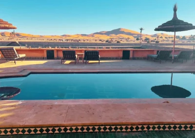 3 day tour from fes to desert in merzouga