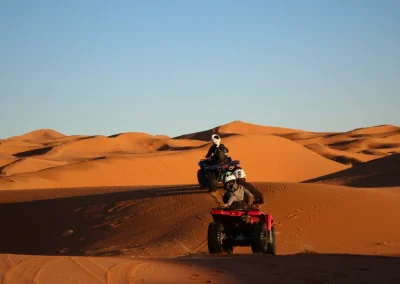3 day tour from fes to desert in merzouga