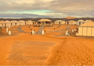 3 day tour from fes to desert in merzouga