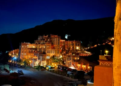 3 day tour from fes to merzouga and marrakech