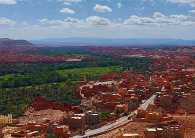3 day tour from fes to merzouga and marrakech