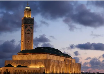 tours from casablanca