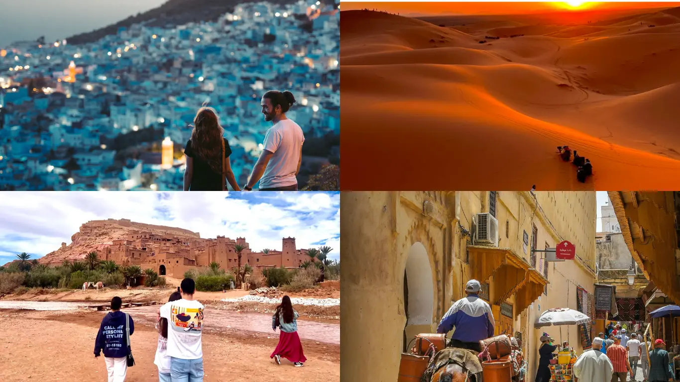 morocco travel tips