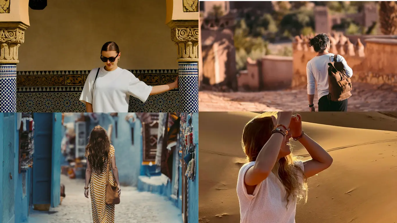morocco travel tips