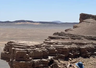 Merzouga Day Trip to Gara Medouar