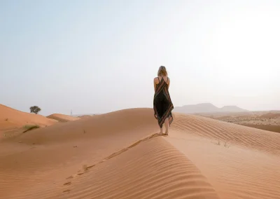 6 day morocco kasbah tour from fes