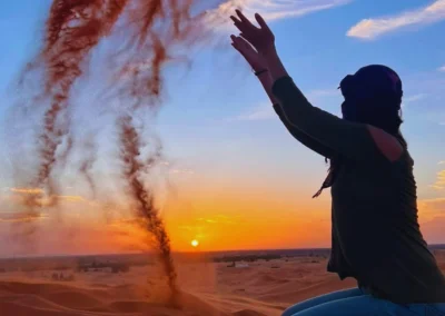 Tour por el Desierto 2 dias de Errachidia