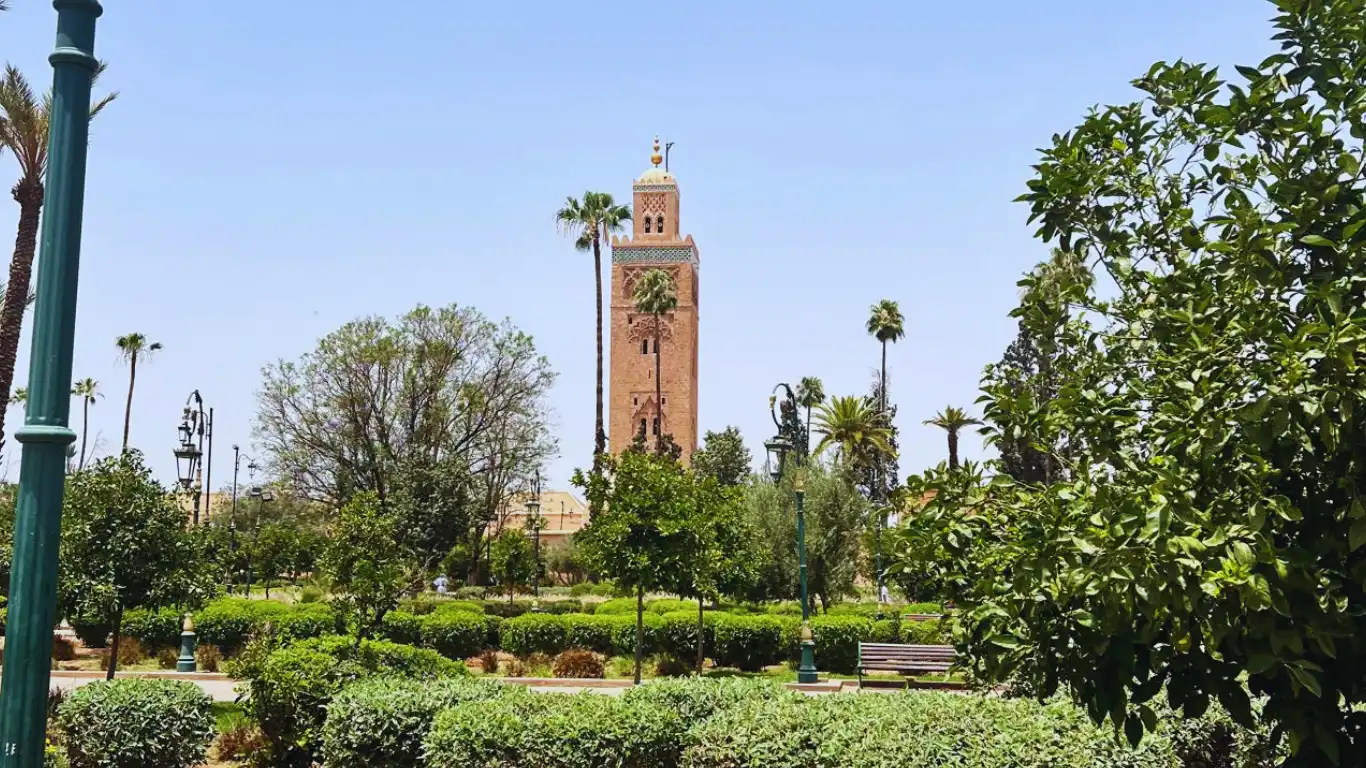 7 Dias de Tanger a Marrakech Tours por el Sahara 7 Dias de Tanger a Marrakech Tours por el Sahara